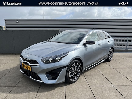 Kia ProCeed 0