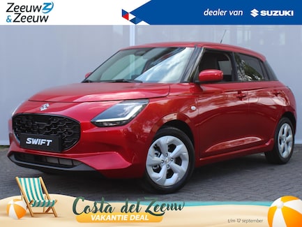 Suzuki Swift 0