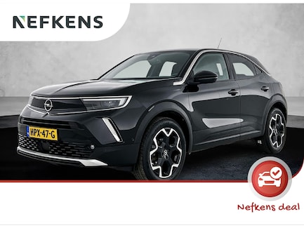 Opel Mokka 0