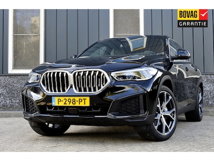 BMW X6 0
