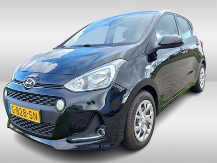 Hyundai i10 0