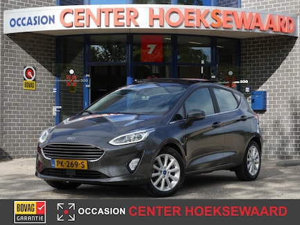 Ford Fiesta 0