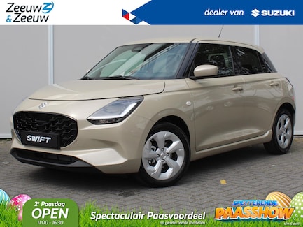 Suzuki Swift 0