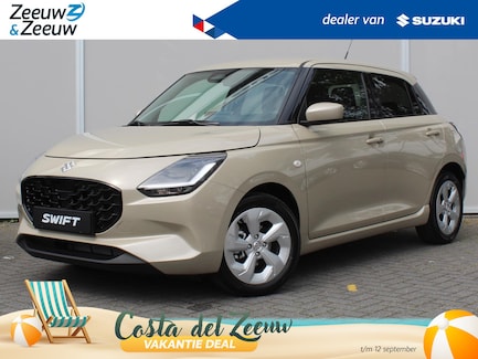 Suzuki Swift 0
