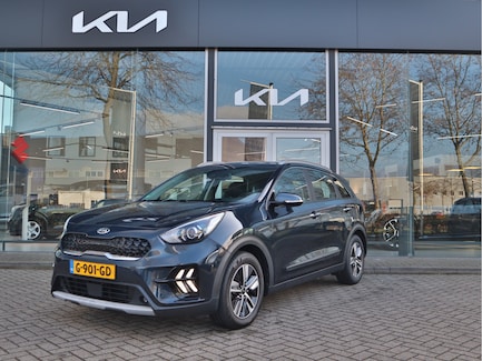 Kia Niro 0