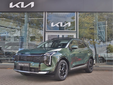 Kia Sportage 0