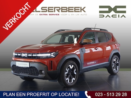Dacia Duster 0