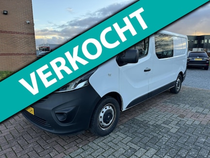 Opel Vivaro 0