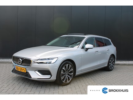 Volvo V60 0