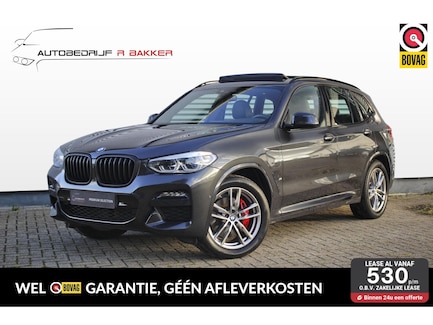 BMW X3 0