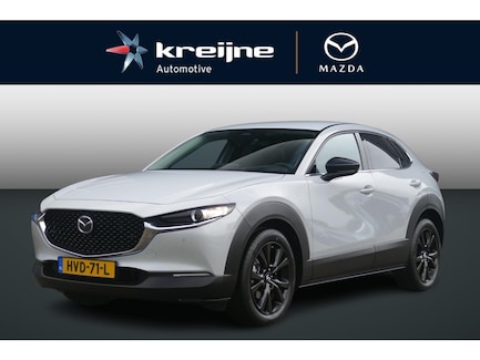 Mazda CX-30 0