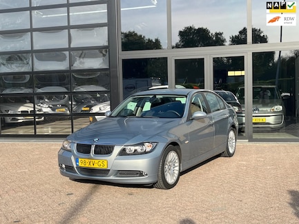 BMW 3-Serie 0