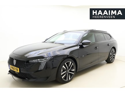 Peugeot 508 0
