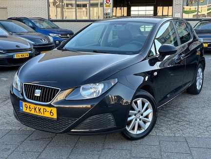 SEAT Ibiza 0