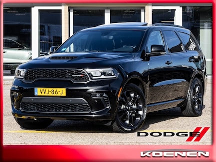 Dodge Durango 0