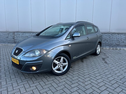 SEAT Altea 0
