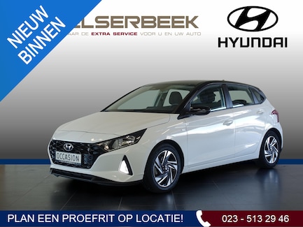 Hyundai i20 0