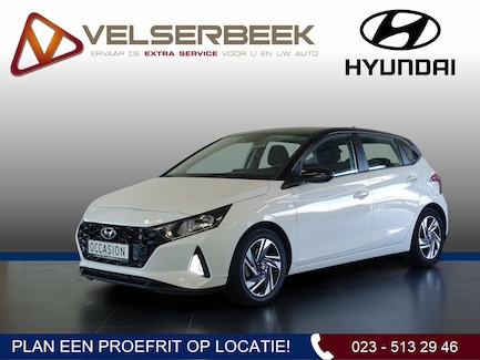Hyundai i20 0