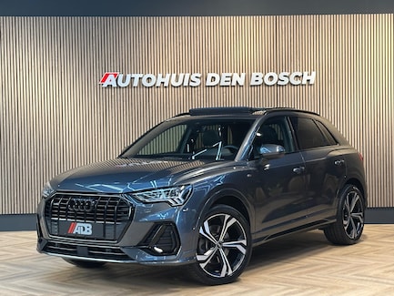 Audi Q3 0