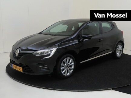 Renault Clio 0