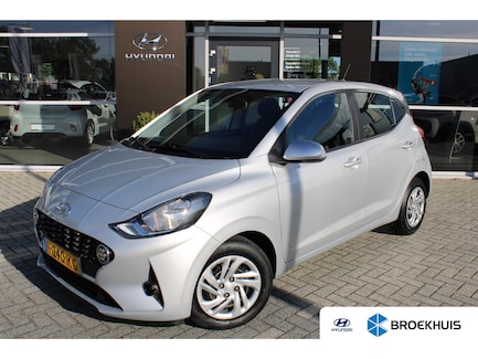 Hyundai i10 0