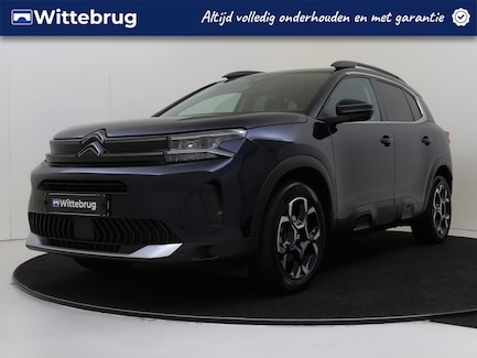 Citroën C5 Aircross 0
