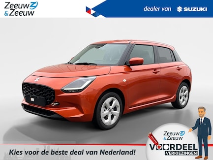 Suzuki Swift 0