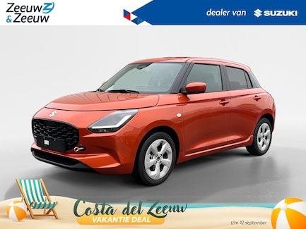 Suzuki Swift 0