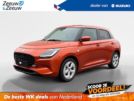 Suzuki Swift 0