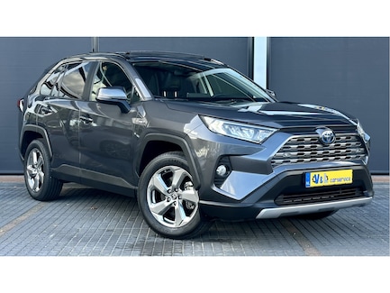Toyota RAV4 0