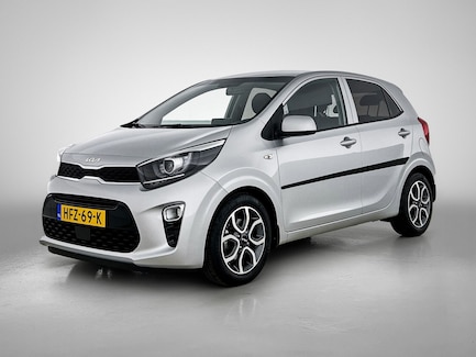 Kia Picanto 0