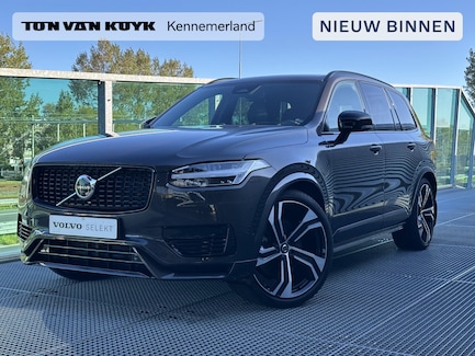 Volvo XC90 0