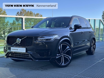 Volvo XC90 0