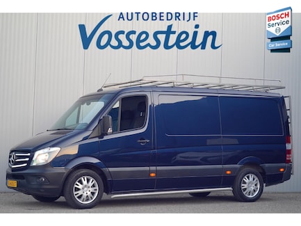 Mercedes-Benz Sprinter 0