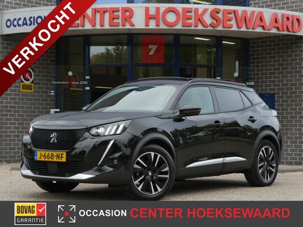 Peugeot e-2008 0