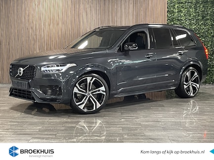 Volvo XC90 0