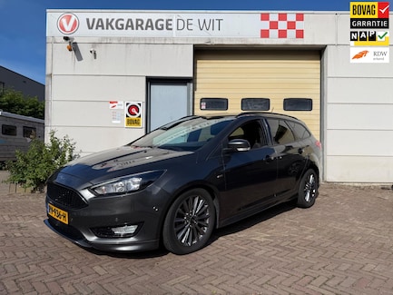 Ford Focus 0