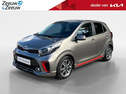 Kia Picanto 0