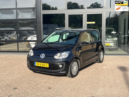 Volkswagen Up! 0