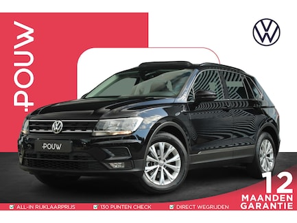 Volkswagen Tiguan 0