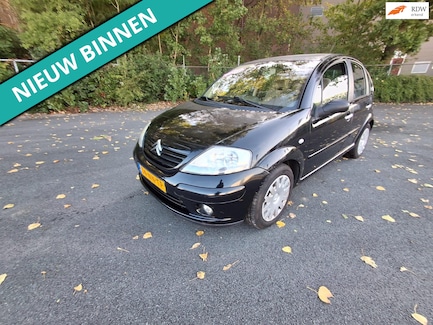 Citroën C3 0