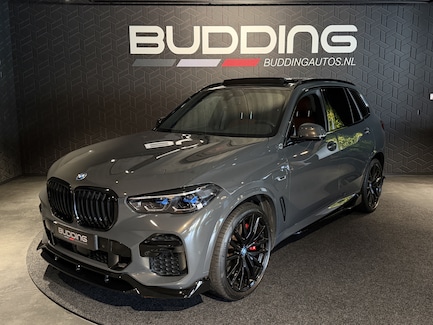 BMW X5 0