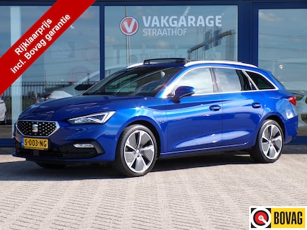 SEAT Leon 0