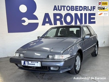 Volvo 400-Serie 0