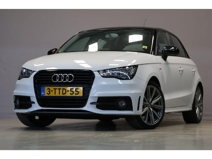 Audi A1 0