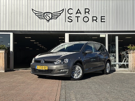 Volkswagen Golf 0
