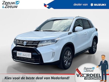 Suzuki Vitara 0