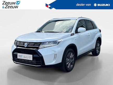 Suzuki Vitara 0