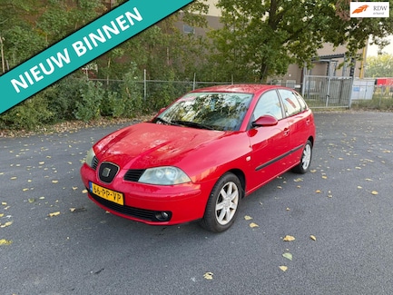 SEAT Ibiza 0