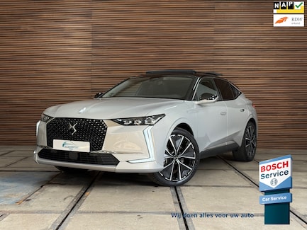 DS 4 0